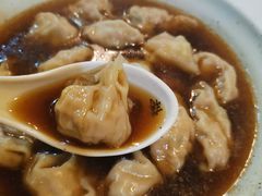 -蒋家桥饺面店(奥邦店)