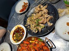 -指爱龙虾(金杨路总店)