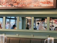 -前海沿·青岛菜(李沧万达店)