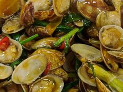 -景好海鲜餐厅(大鹏必选旅游店)