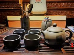 -潇湘甲鱼村(清河店)