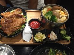 -小明同学(三里屯店)