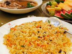 -怡园饭店-餐厅(四望亭店)