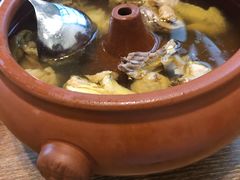 -旅马餐厅(茅家埠店)