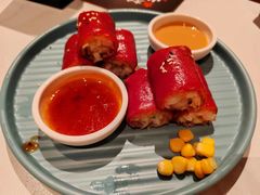 -金牌禄运·点心·啫煲(百信广场店)