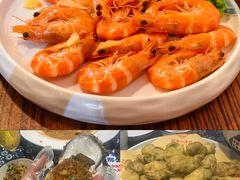 -旺角小渔村(二马路店)