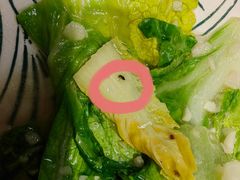 -云海肴·汽锅鸡·云南菜(天山百盛优客店)