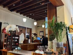 -南园民国茶楼餐厅·常州菜(北大街店)