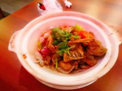 -德宏记·茶餐厅(新辰里学清路店)