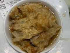 -民华餐厅(华鸿大楼店)