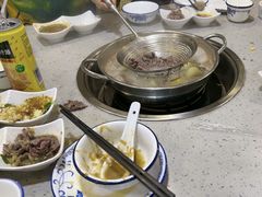 -杏花吴记牛肉火锅