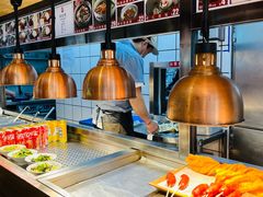 -头壹号饸饹面·大油条(东升科技园店)