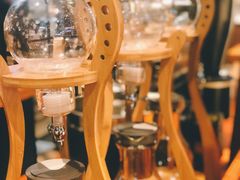-Gee Coffee Roasters(万象天地店)