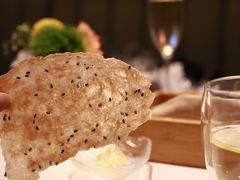 餐前面包-蝶舍·MAISON PAPILLON