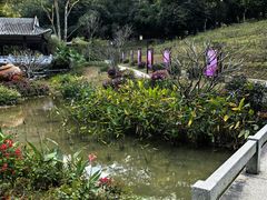 -广州市白云山风景名胜区