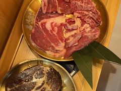 -闻老头·菊花炭烤肉(D11店)