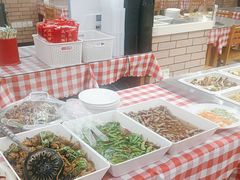 -孟记粥铺·家常菜·烧烤·粥(亚运村店)