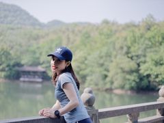 -杭州半山国家森林公园