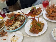-人和啤酒屋海鲜大排档(营口路店)