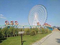 -凤凰欢乐大世界