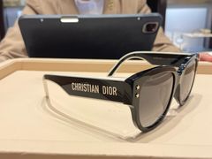 -溥仪眼镜PUYI OPTICAL(国贸商城店)