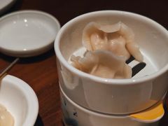 -喜鼎海胆水饺(东港店)