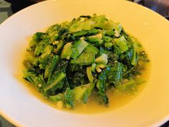 油麦菜-天怡·鱼工厂(临江店)