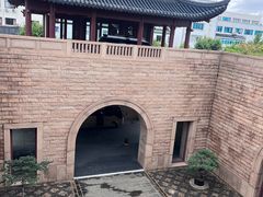 -苏州吴宫泛太平洋酒店