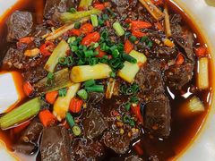 -敖家巷羊肉汤(瑞尔戴斯店)