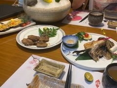 -大江户日本料理(吕厝店)