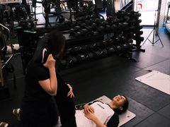 -OWNBODY健身(下沙店)