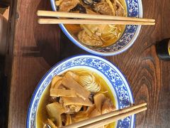 -西园寺素食(西园弄戒幢律寺店)