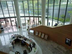 -广州市白云区图书馆