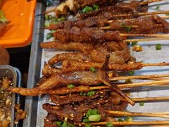 -林二哥宜烤官·宜宾小烧烤