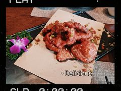 -俏东方·海味水饺·青岛菜(崂山店)