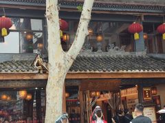 -小街天府(西工小街店)