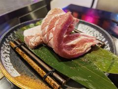 -老卜奎齐齐哈尔烤肉(人民东路店)
