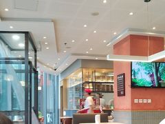-喜家德虾仁水饺(开发区振华店)