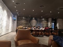 大堂-星巴克臻选(深圳华强北茂业店)