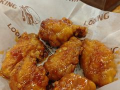 -韩礼年糕(飞虹路店)