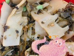 -九毛九西北菜(番禺万达店)
