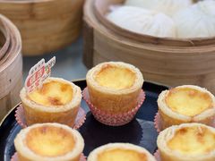 -馨越楼·点心·粤菜(赤坎店)