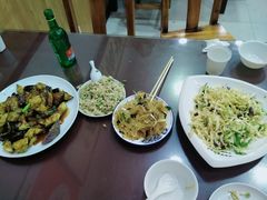 -权品龙虾(江南水郡店)