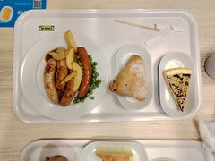 -宜家·瑞典风味餐厅(四元桥店)