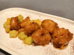 -狮王府淮扬菜(老门东店)