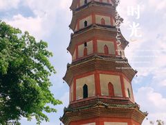 -广州莲花山旅游区