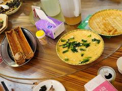-花悦农庄 | 烧鸡·竹筒饭(沙迳高沙温泉香溪堡店)