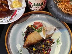 -甲丁坊·德餐·酒吧(五棵松华熙店)