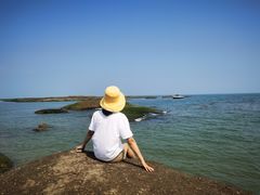 -日照灯塔风景区