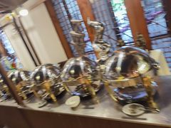 -茵特拉根酒店·西餐厅